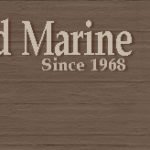 BANNER Carter’s Outboard Marine
